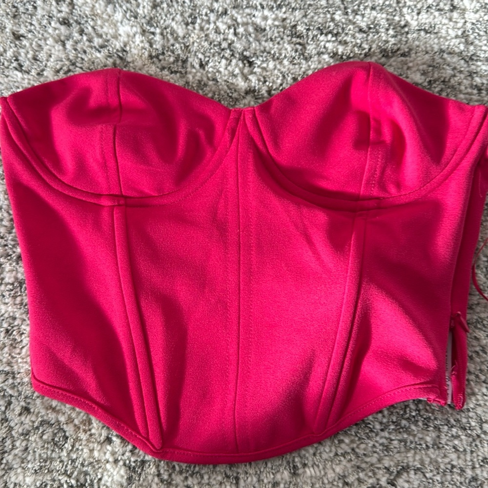Zara top